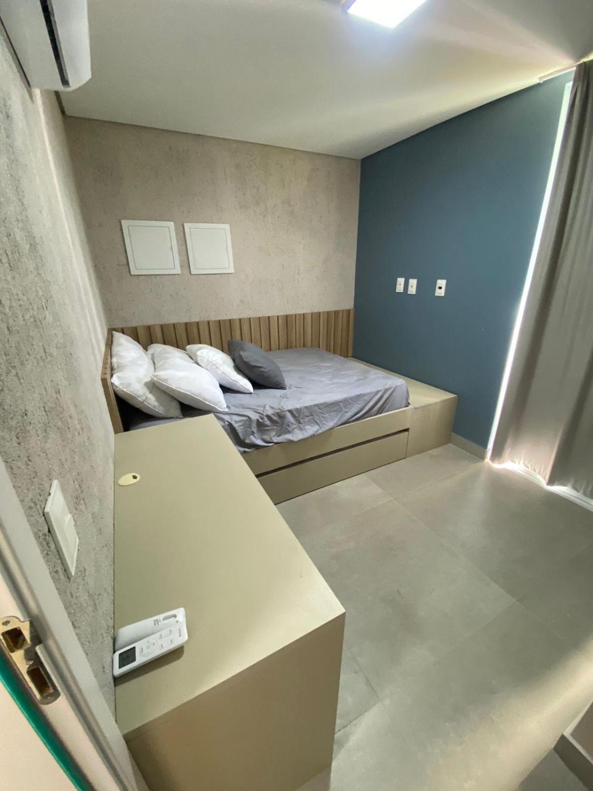 Casa Marceneiro Milagres Villa เซามิเกลโดสมีลาเกรส ภายนอก รูปภาพ