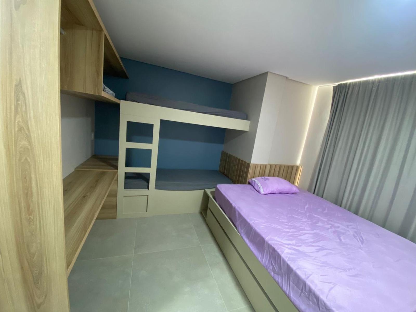 Casa Marceneiro Milagres Villa เซามิเกลโดสมีลาเกรส ภายนอก รูปภาพ