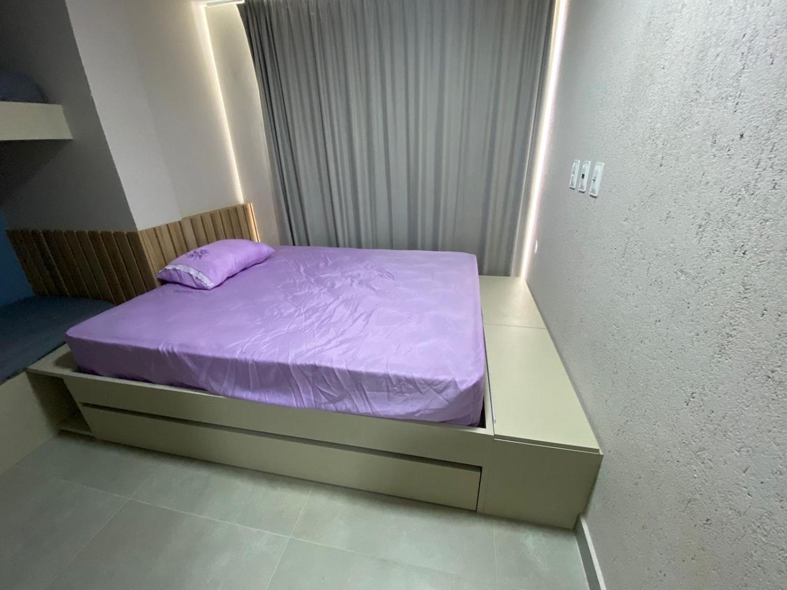 Casa Marceneiro Milagres Villa เซามิเกลโดสมีลาเกรส ภายนอก รูปภาพ