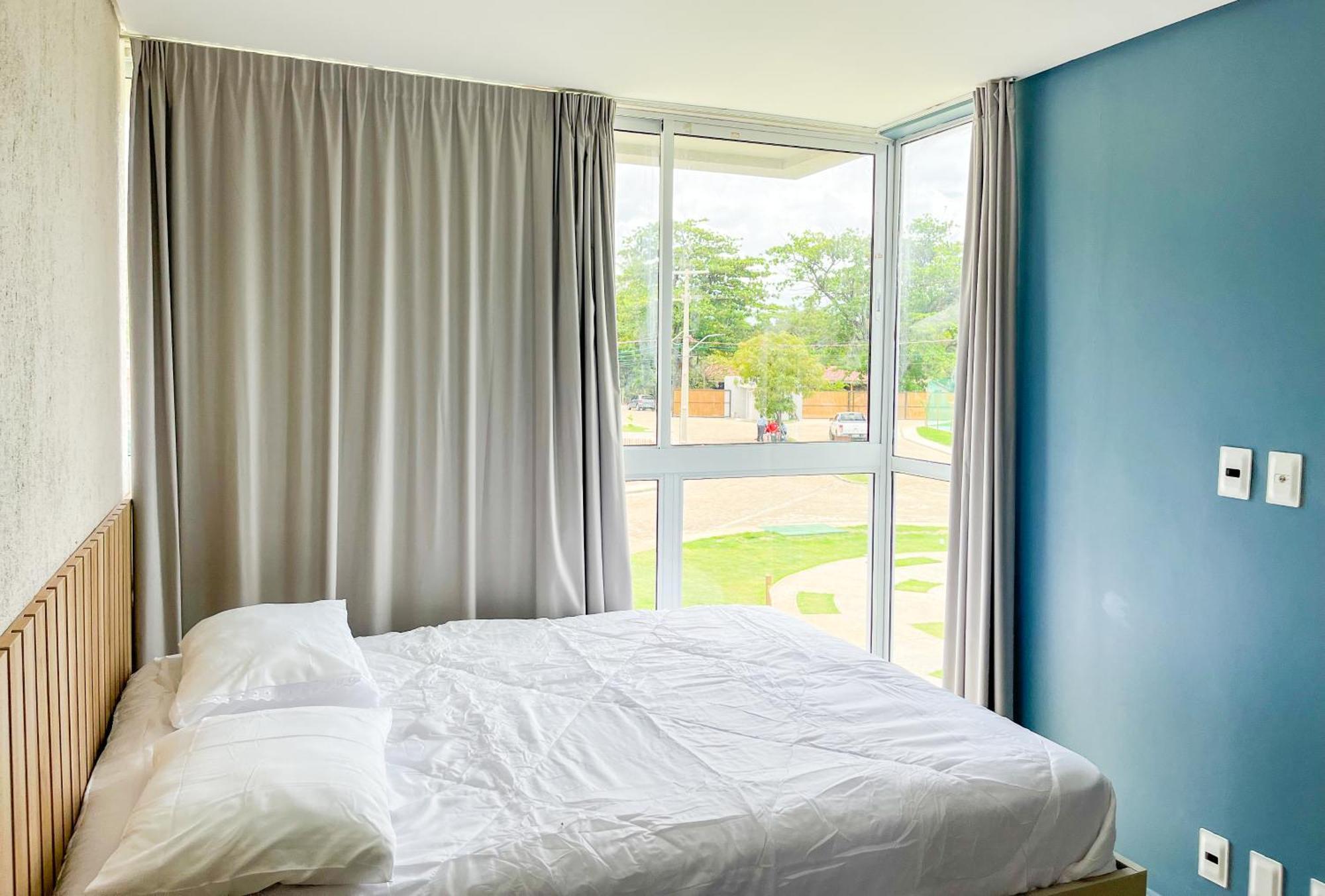 Casa Marceneiro Milagres Villa เซามิเกลโดสมีลาเกรส ภายนอก รูปภาพ