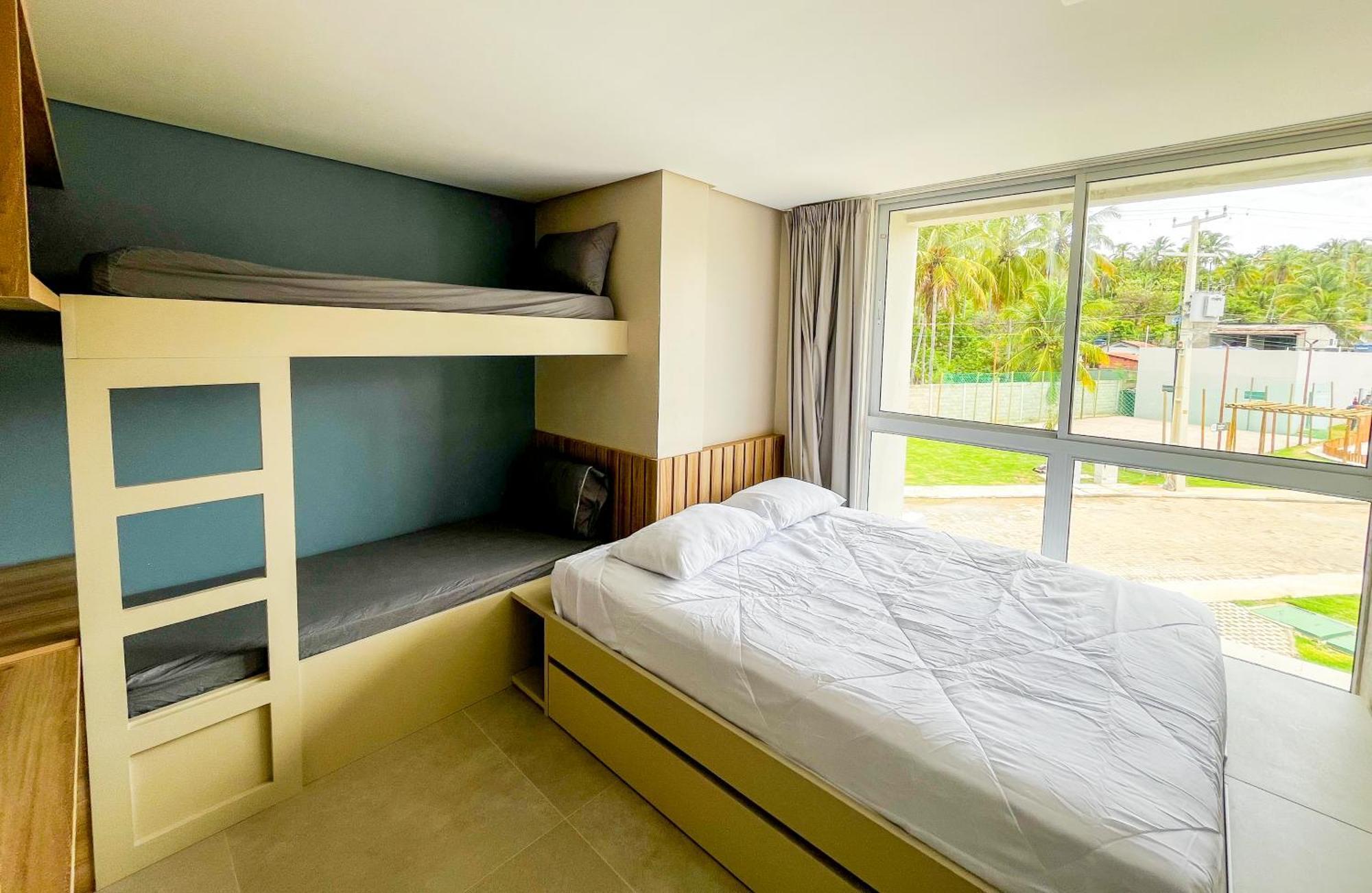 Casa Marceneiro Milagres Villa เซามิเกลโดสมีลาเกรส ภายนอก รูปภาพ