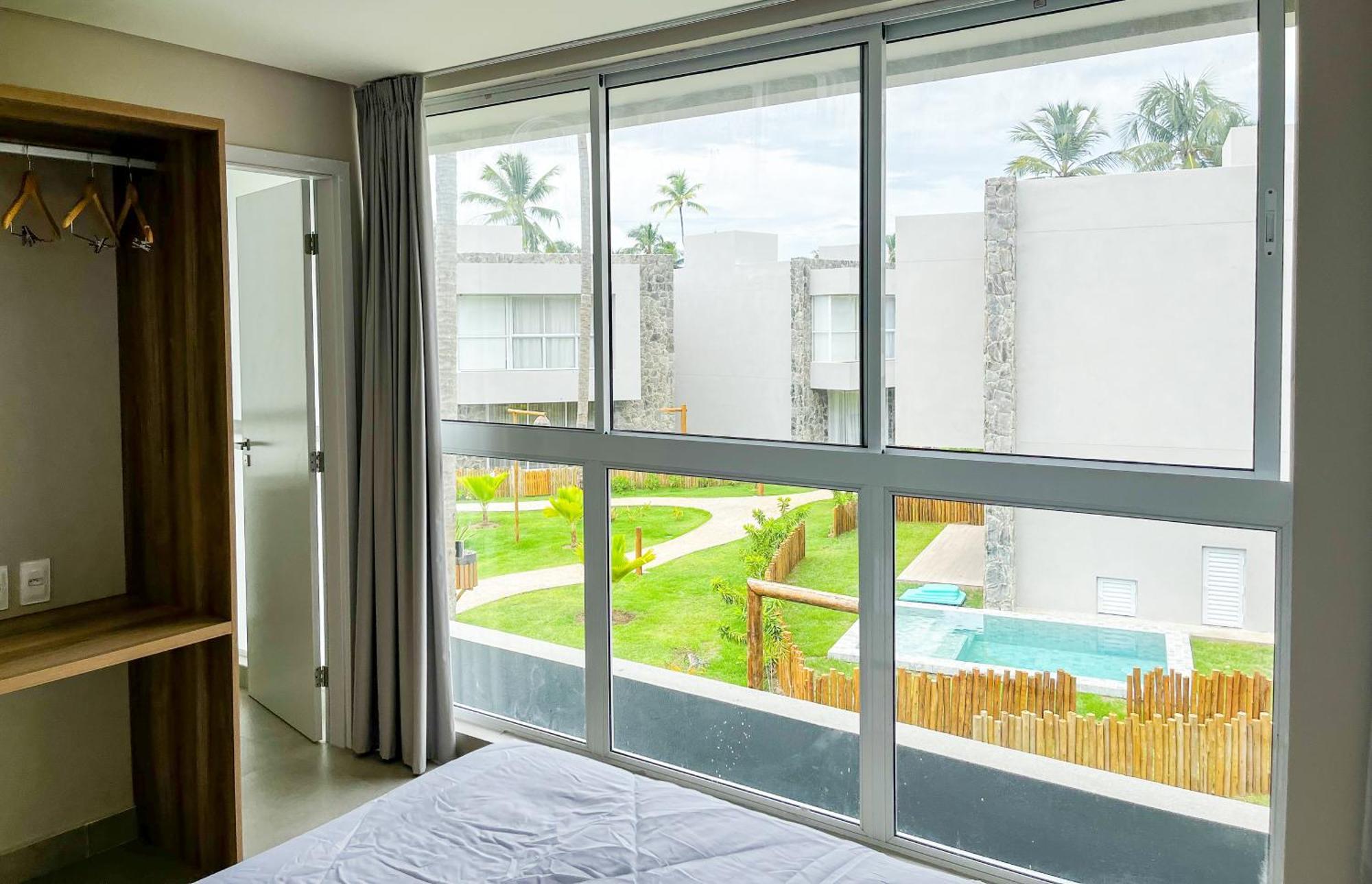 Casa Marceneiro Milagres Villa เซามิเกลโดสมีลาเกรส ภายนอก รูปภาพ