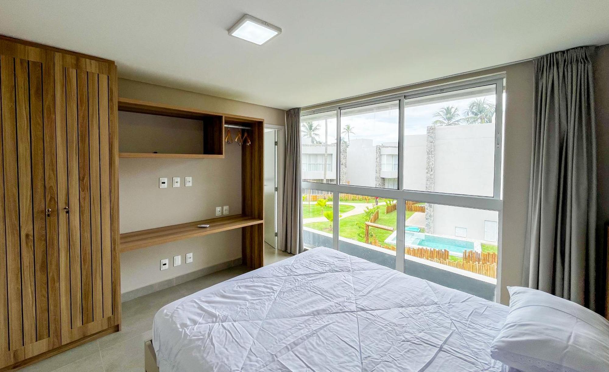 Casa Marceneiro Milagres Villa เซามิเกลโดสมีลาเกรส ภายนอก รูปภาพ