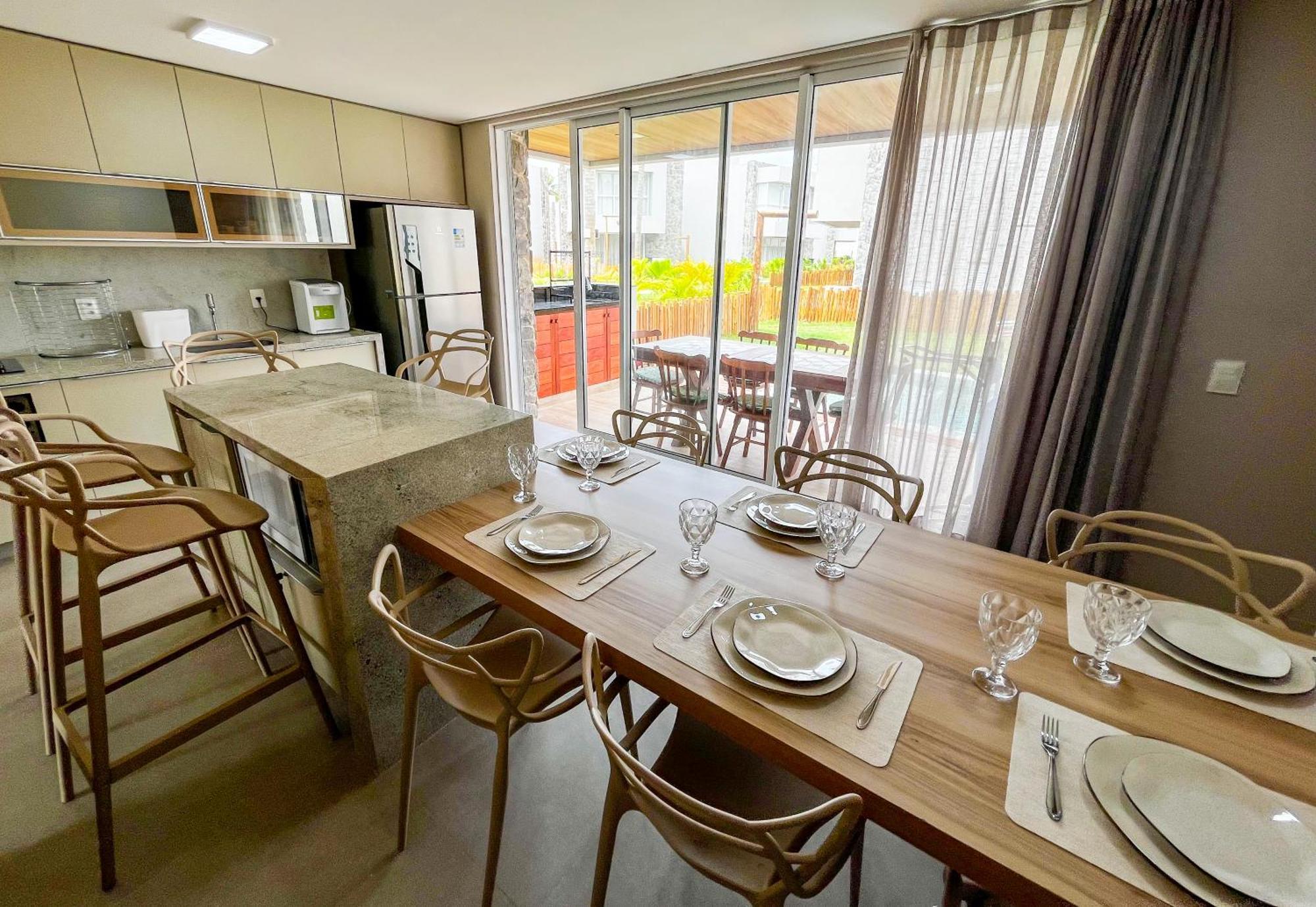 Casa Marceneiro Milagres Villa เซามิเกลโดสมีลาเกรส ภายนอก รูปภาพ