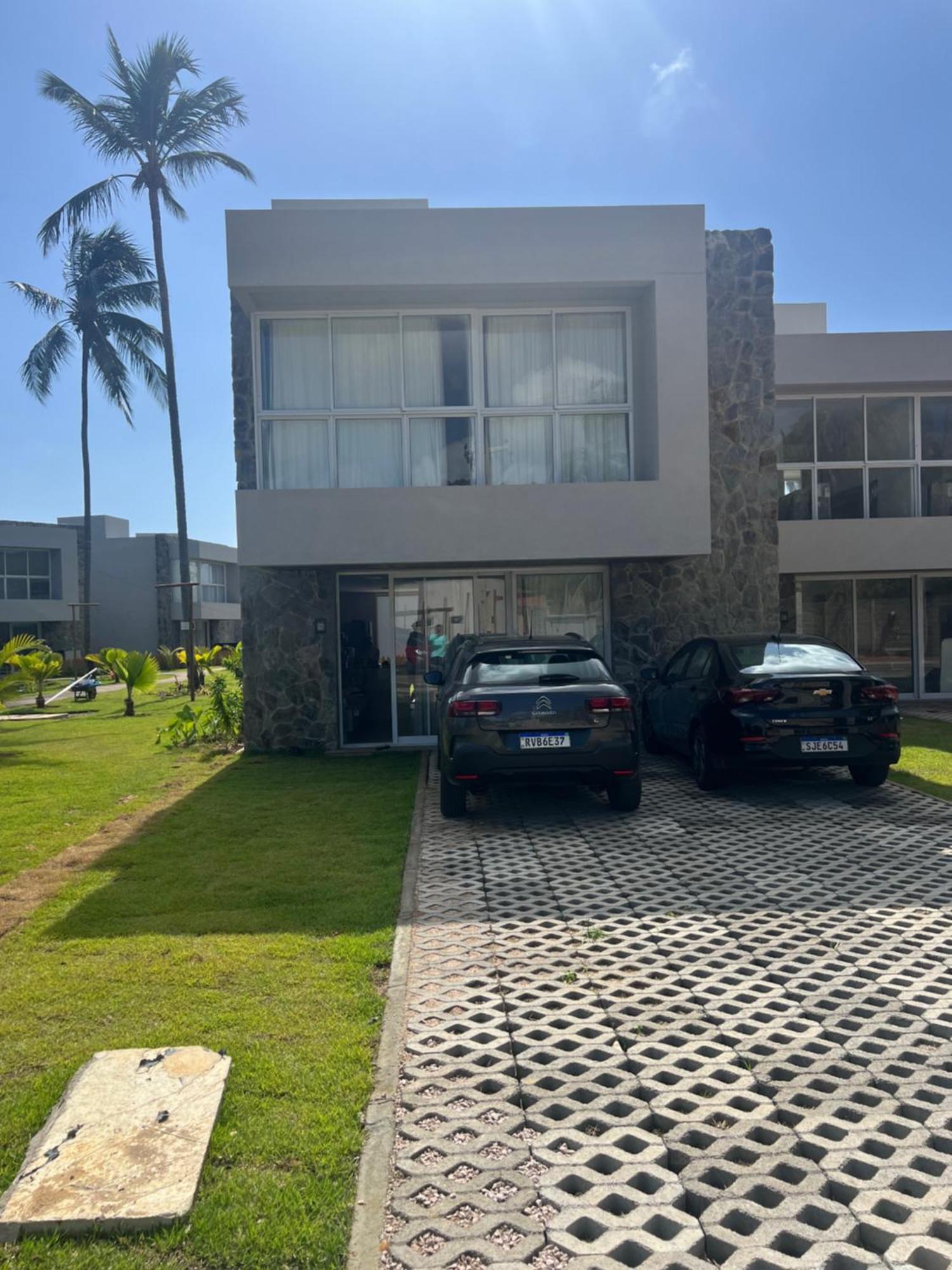 Casa Marceneiro Milagres Villa เซามิเกลโดสมีลาเกรส ภายนอก รูปภาพ