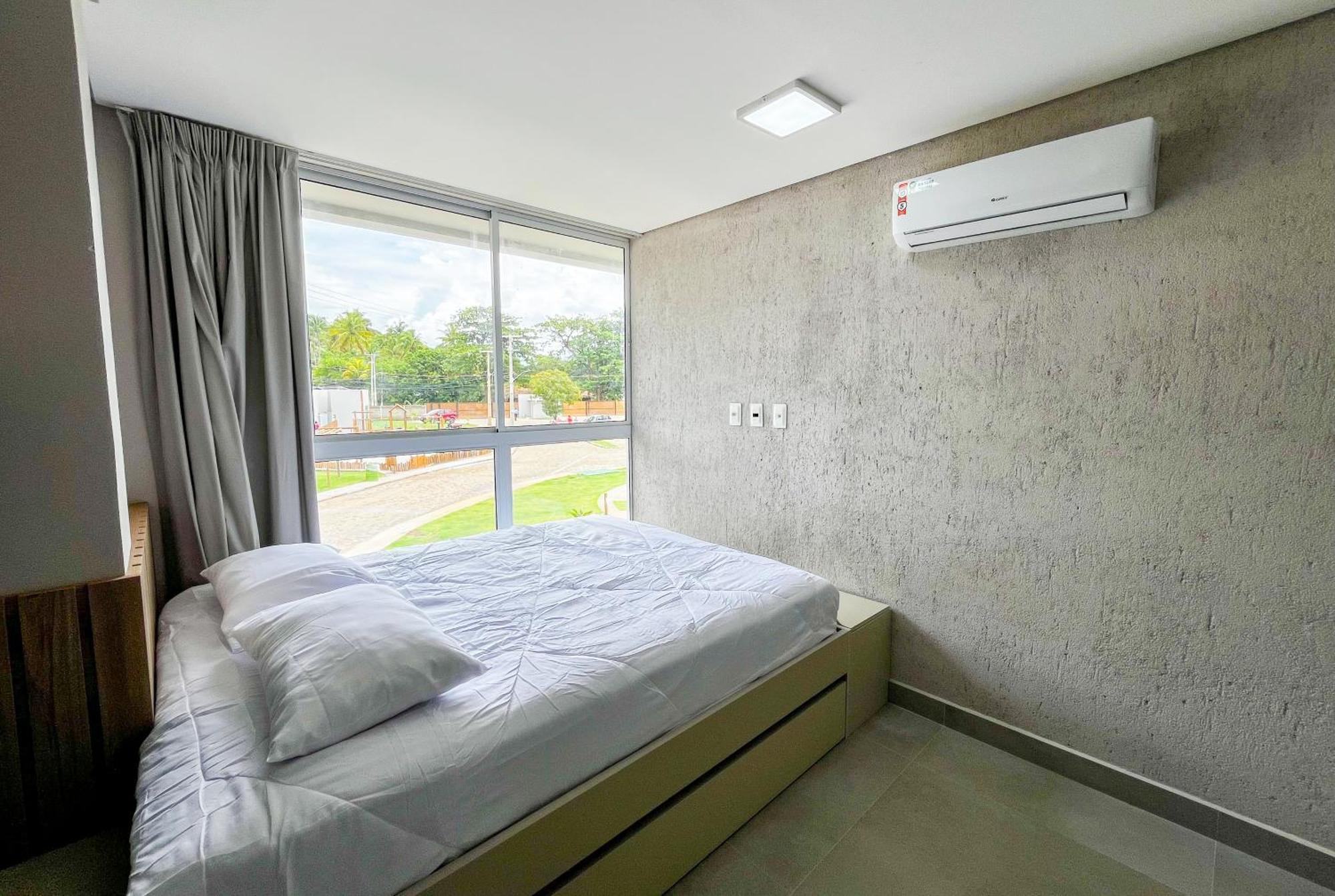 Casa Marceneiro Milagres Villa เซามิเกลโดสมีลาเกรส ภายนอก รูปภาพ