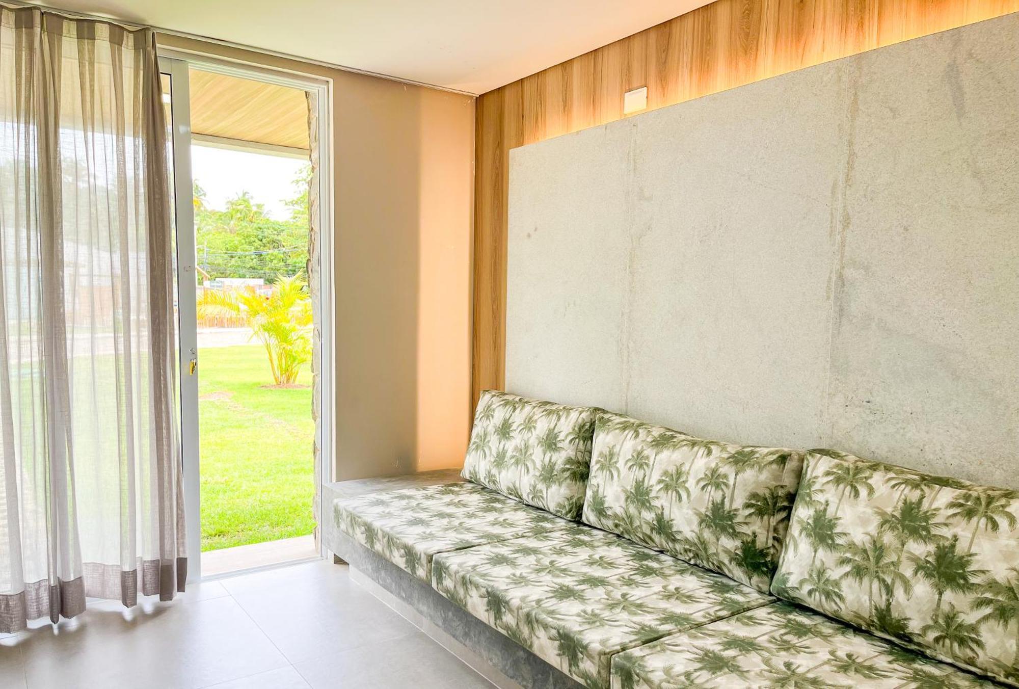Casa Marceneiro Milagres Villa เซามิเกลโดสมีลาเกรส ภายนอก รูปภาพ